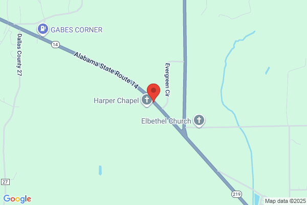 The Shops at Harper's Chapel, LLC