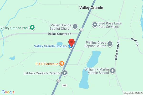 Valley Creek Machine Works Inc
