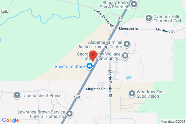 Wiregrass Hospice