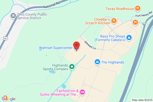 Jackson Hewitt Tax Service