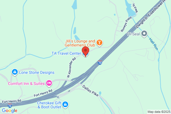 TA Travel Center
