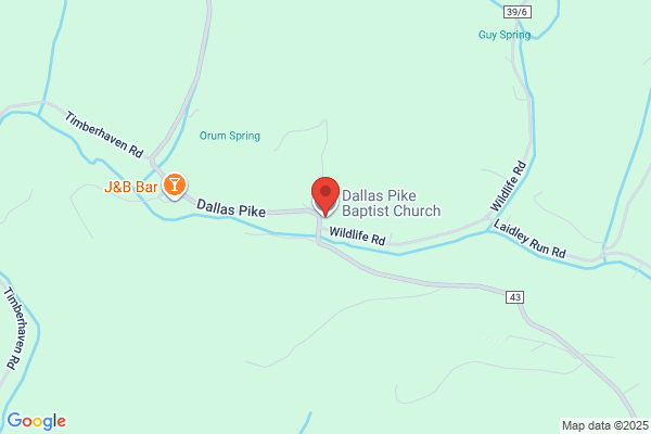 Dallas Pike Baptist Church