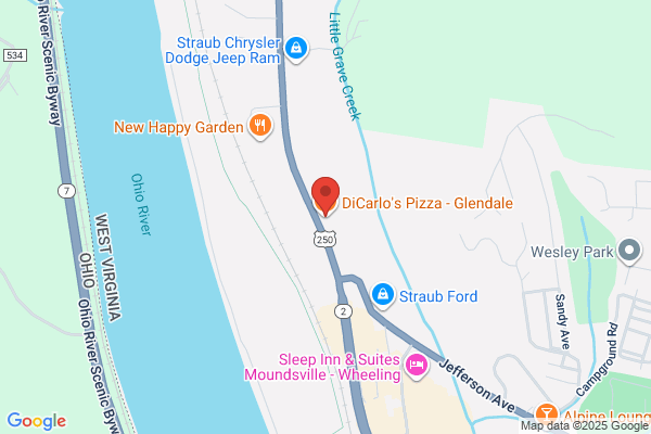 Dicarlo's Pizza