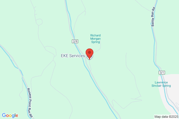 EKE Services LLC