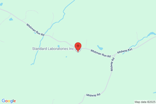 Standard Laboratories