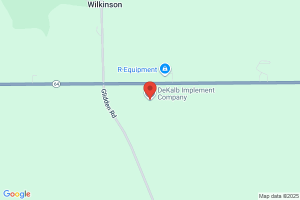 Dekalb Equipment & Engineering Inc