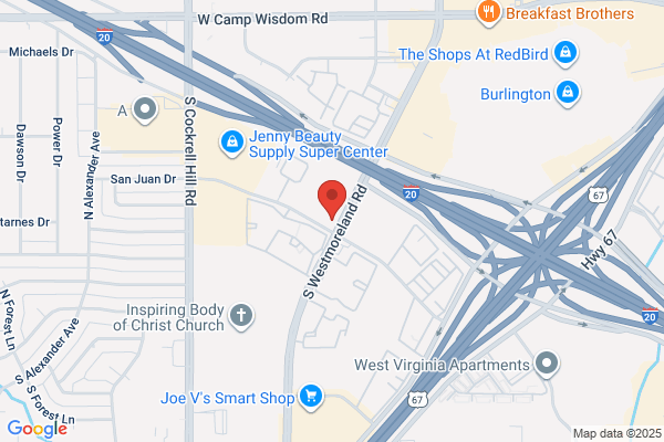 Discount Food Mart