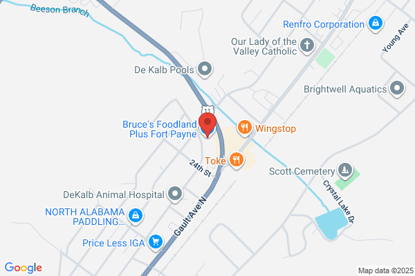 Foodland Plus Fuel Center