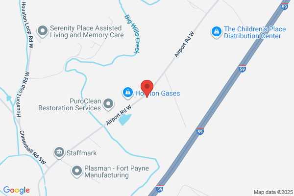 Fort Payne Mini Storage