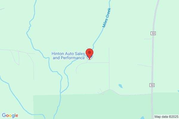 Hoot's Auto Sales