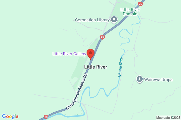 Little River Cafe