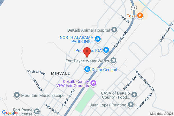 Minvale Life Center