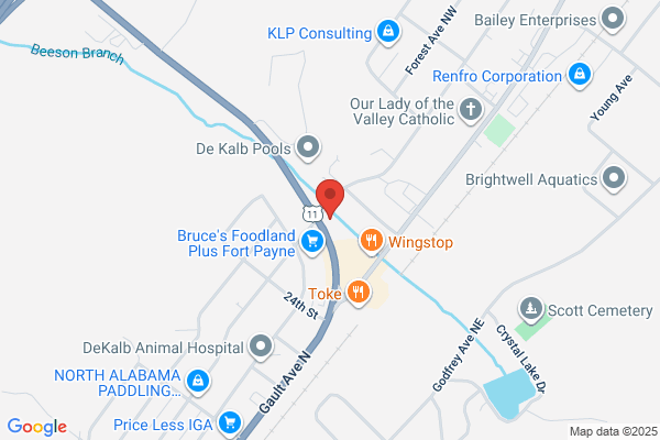 Northside Medical, Inc.
