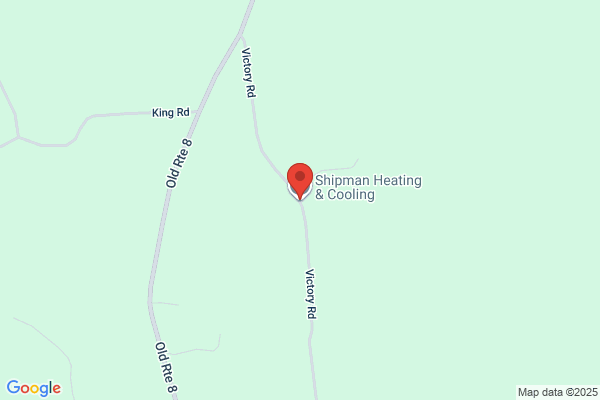 Shipman Heating & Cooling