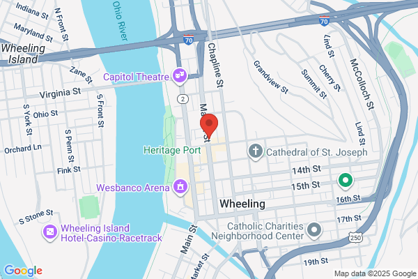 Wheeling Corrugating Co