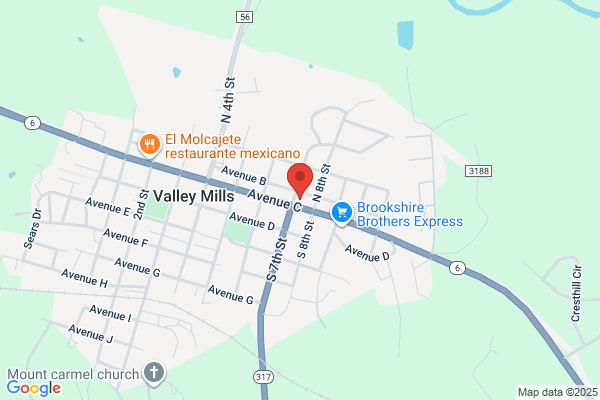 Bosque Valley Family Dental