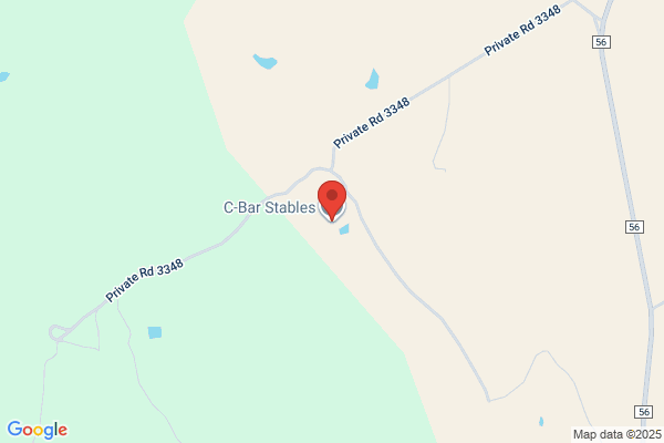 C-Bar Stables