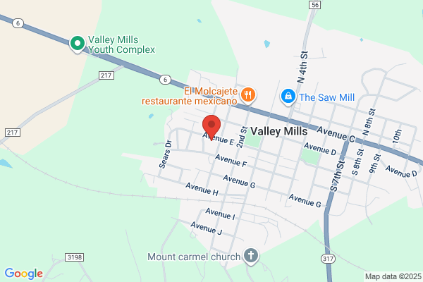City of Valley Mills