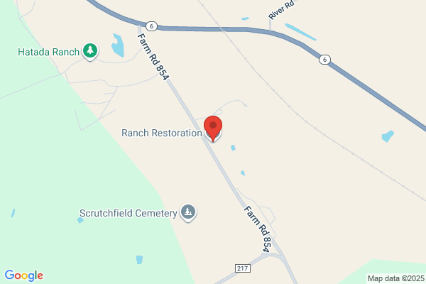 Ranch Restoration & Contracting LLC