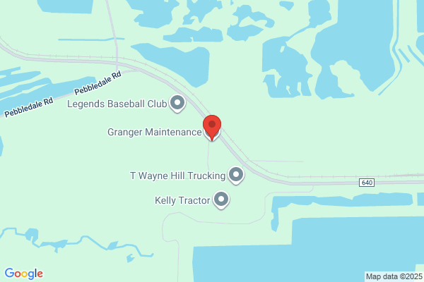 Granger Service Co Inc