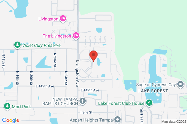 Forest Lake West Apartments