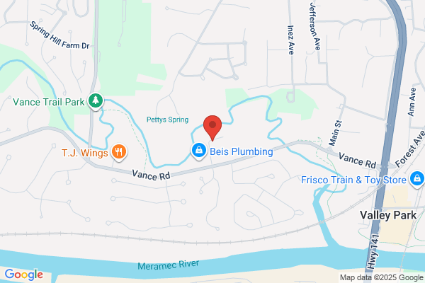 Vance Station