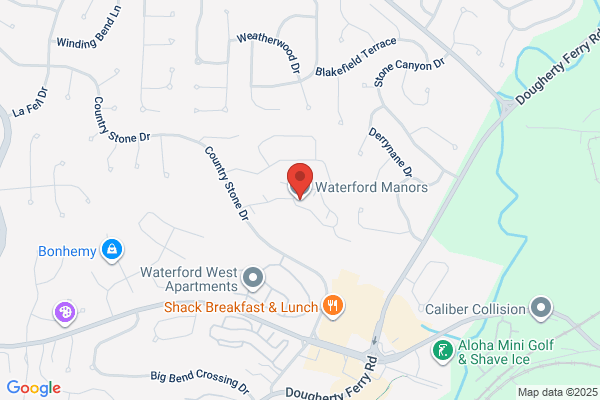 Waterford Manors