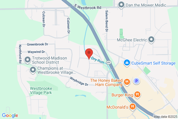 Westbrooke Village Apartments