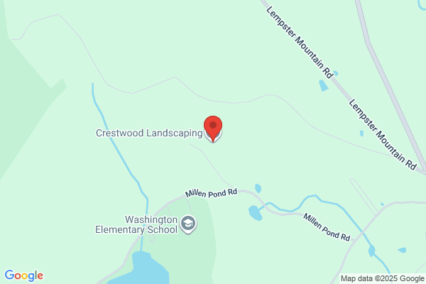 Crestwood Landscaping Llc