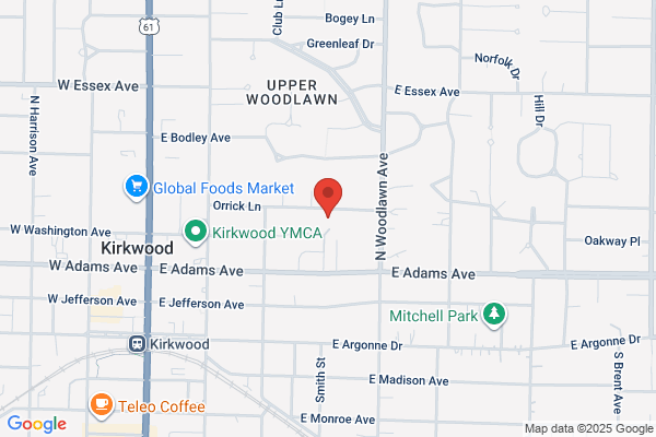 Endres Horticultural Service Inc