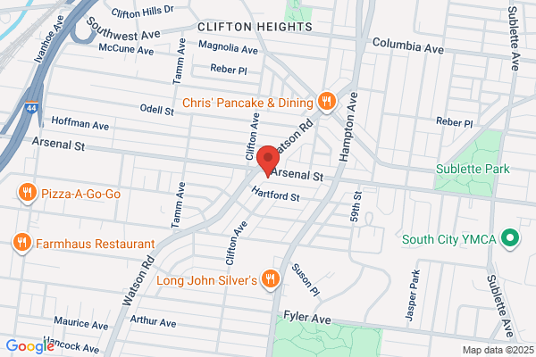 Carquest Auto Parts Stores, Locations