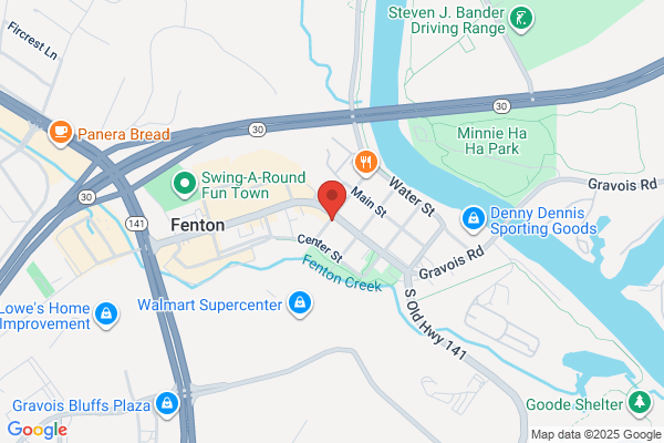 Fenton Auto Repair
