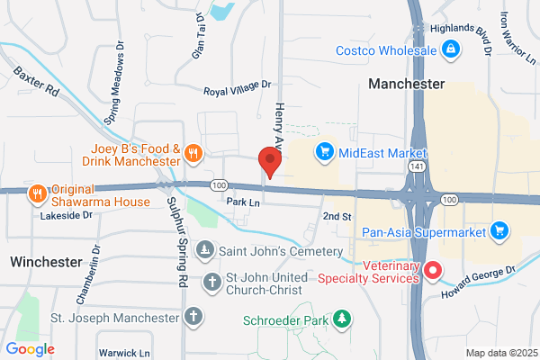Dentist Ballwin - Angelina Anisimova, DDS