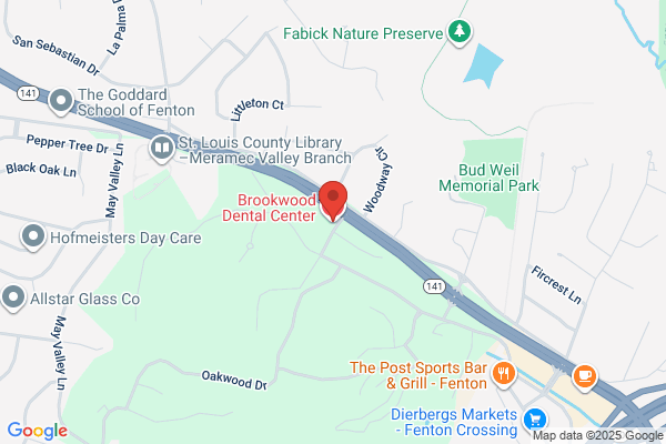 Brookwood Dental Center