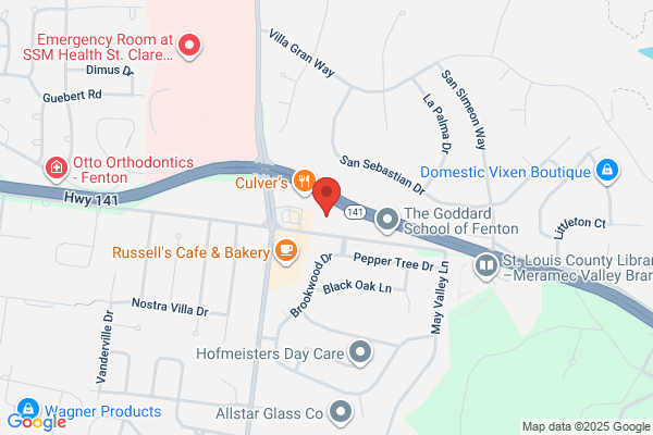 Mercy Clinic Primary Care - Fenton
