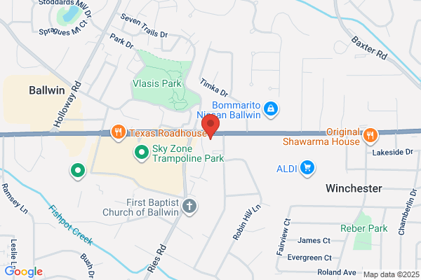 Ballwin Chiropractic Centre