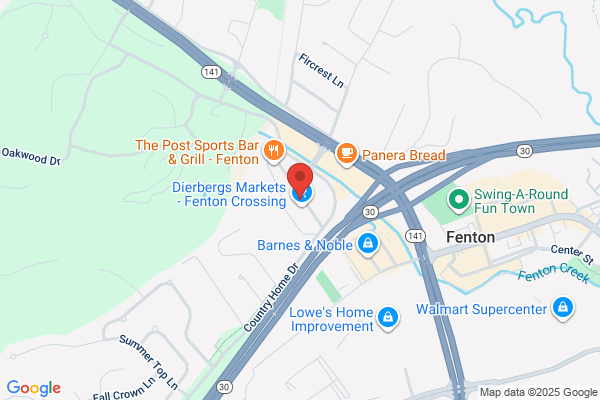 CBD American Shaman of Fenton