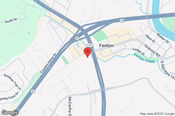 Fenton Pediatric Associates