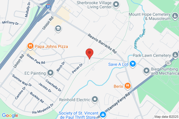 Primary Systems Inc