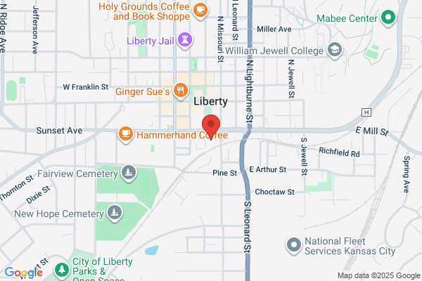 Freeman Custom Builders