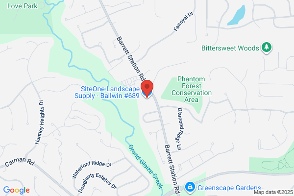 SiteOne Landscape Supply