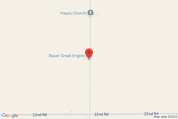 Bauer Small Engine Repair