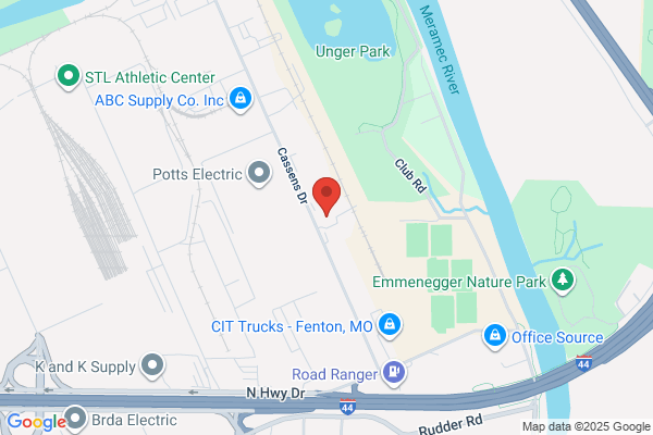 Lawn Systems Inc