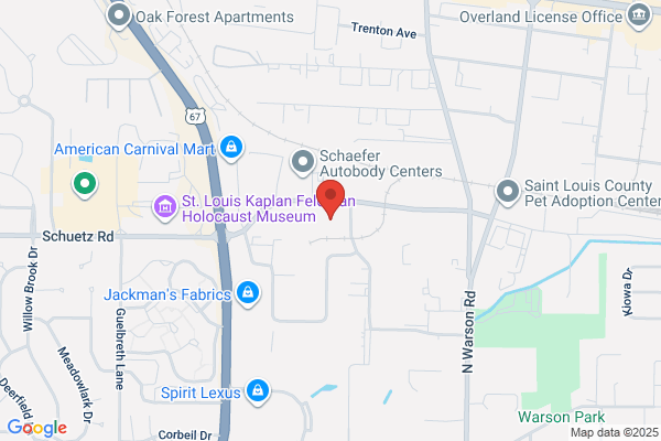 Tree Court Builders Supply Inc