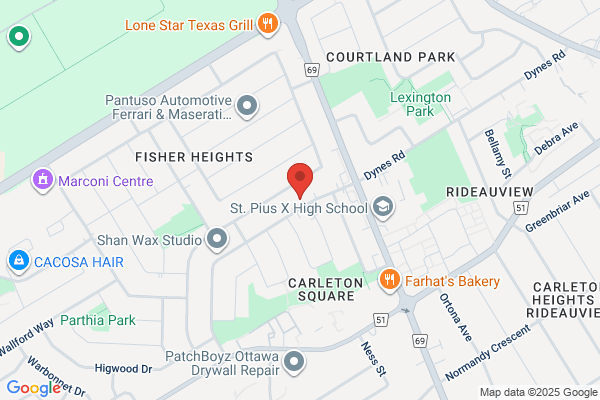 Masonry Forte Inc
