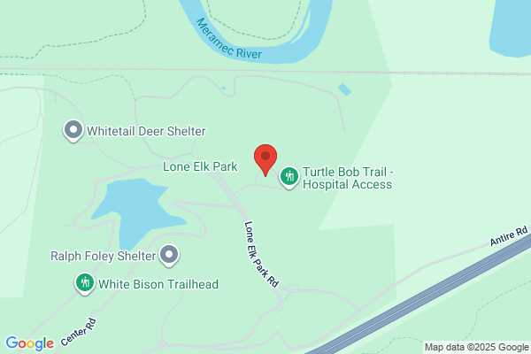 World Bird Sanctuary