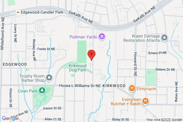 Kirkwood United Church of Christ