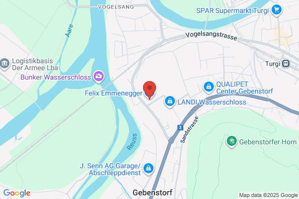 Emmenegger