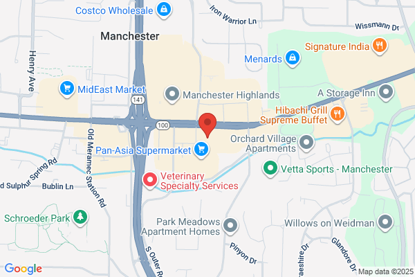 Monsoon Vietnamese Bistro