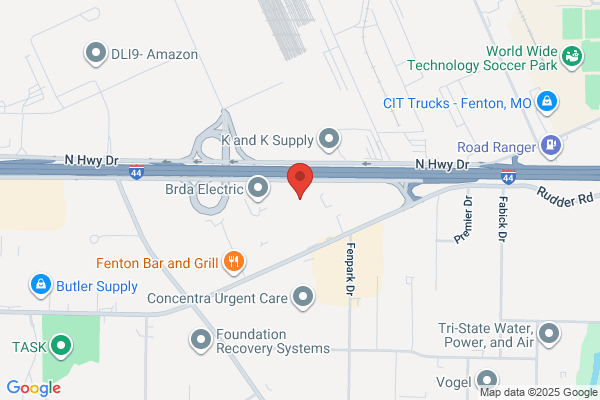 Purcell Tire and Service Center
